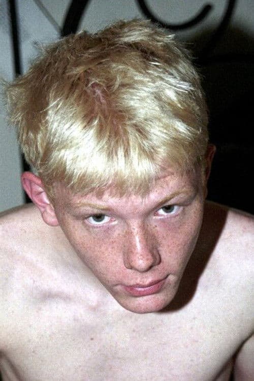 Blake Saunders profile photo