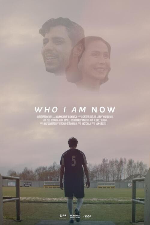 Who Am I Now poster
