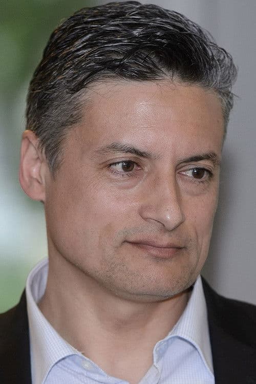 Aboubakr Jamaï profile photo