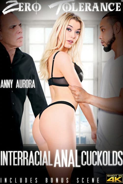 Interracial Anal Cuckolds poster
