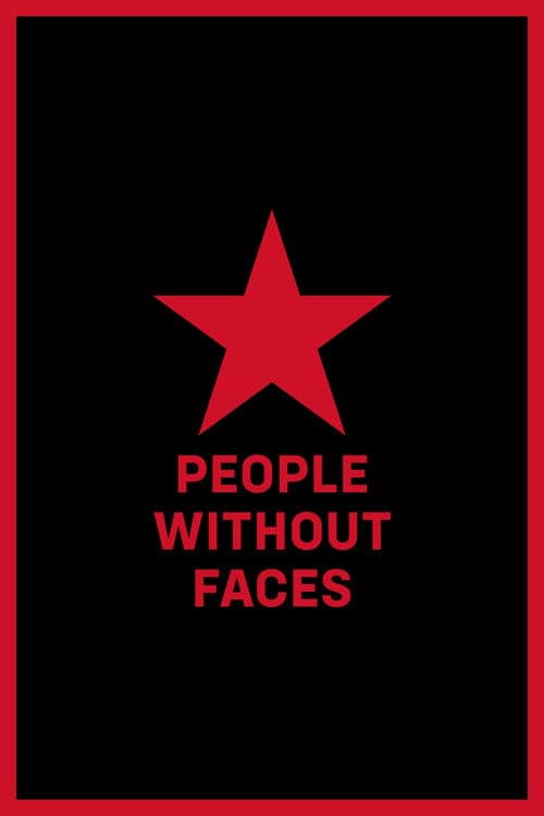People Without Faces poster