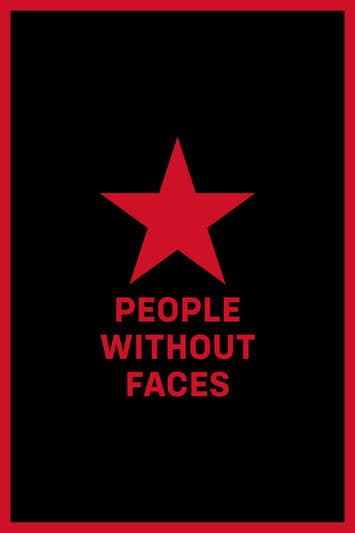People Without Faces