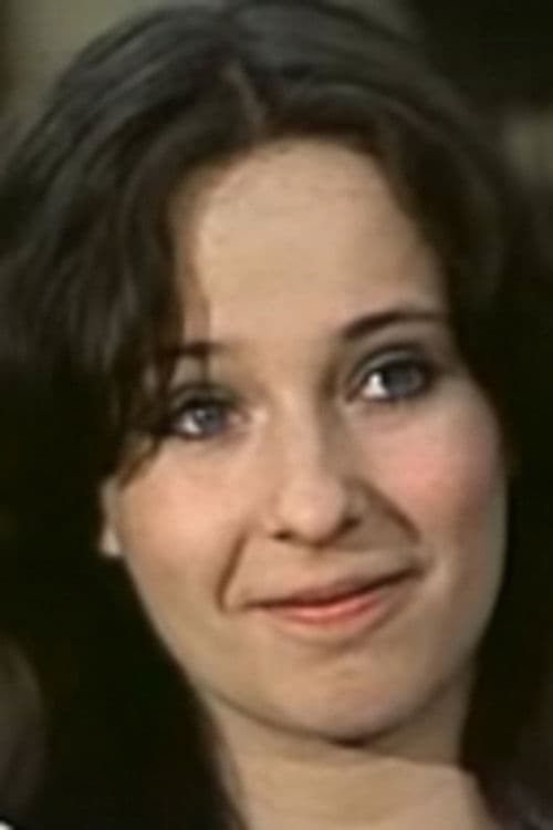 Karolína Kubalová profile photo