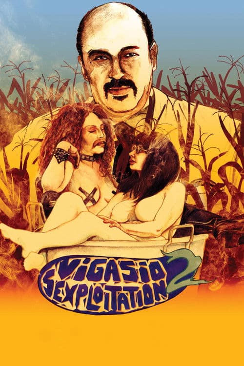 VigasioSexploitation 2 poster