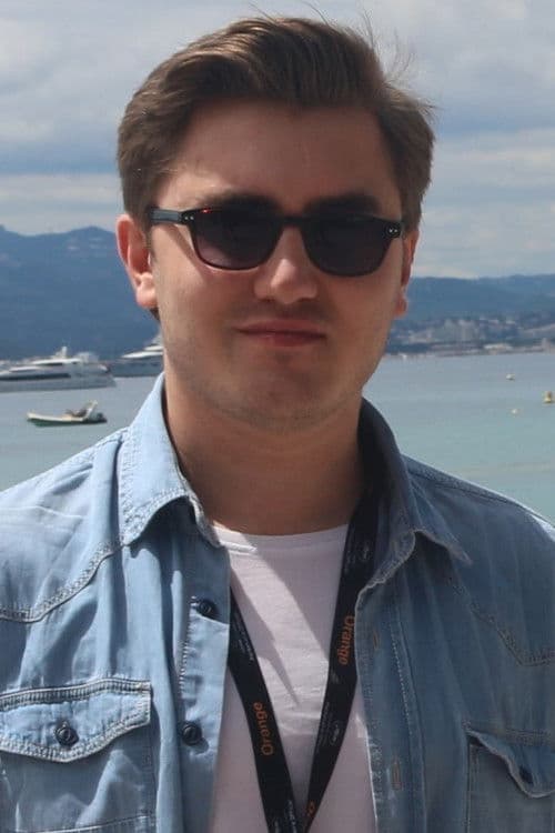 Simay Yaykır profile photo