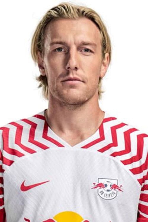 Emil Forsberg profile photo