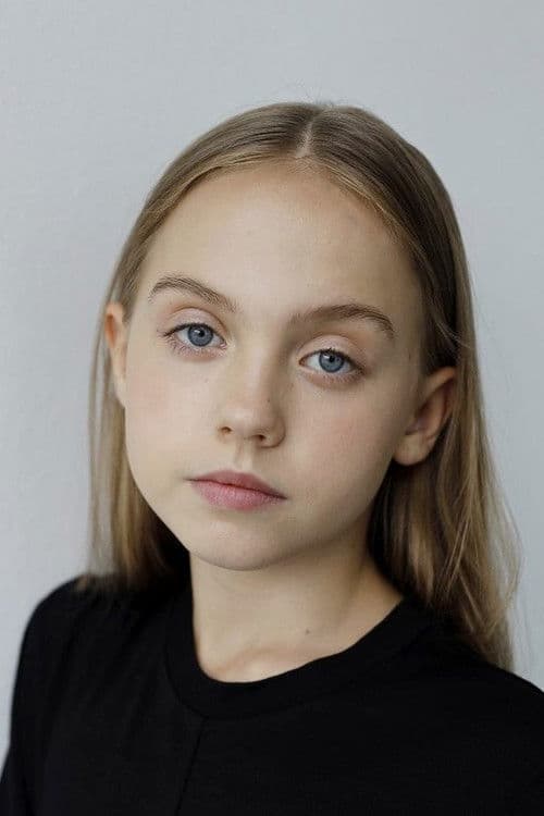 Varvara Mayorova profile photo