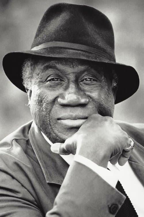 Bill Henderson profile photo