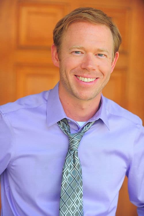 Matt Poe profile photo