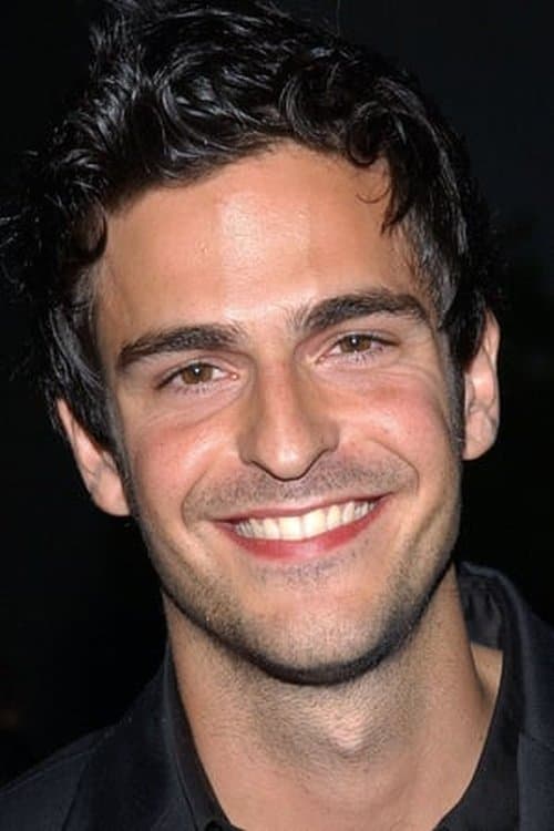 Jonathan Cherry profile photo