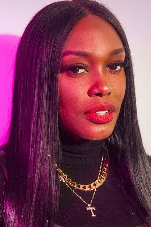 Thembi Banks profile photo