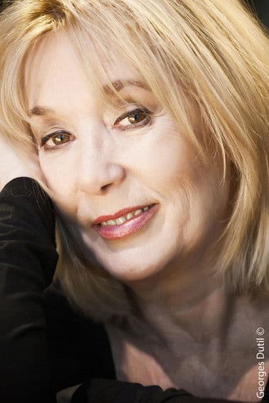 Marie-Josée Longchamps profile photo