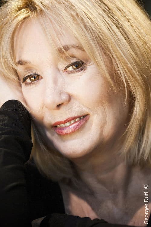 Marie-Josée Longchamps profile photo