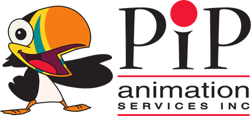 PIP Animation Services Inc.