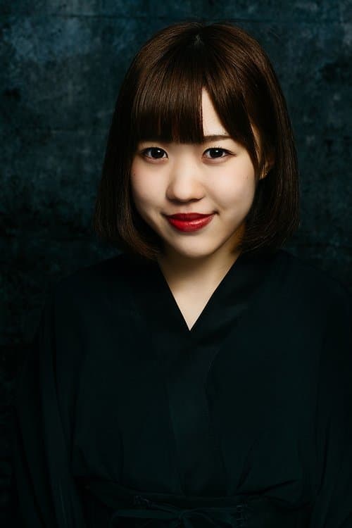 Imaizumi Rei profile photo