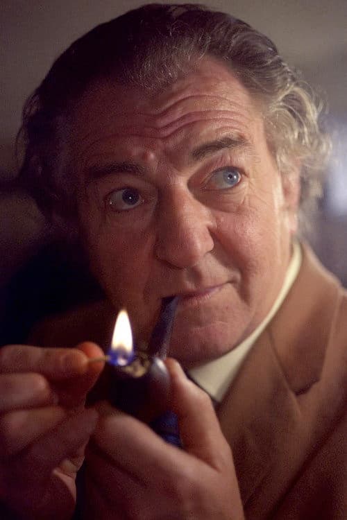 Rupert Davies profile photo