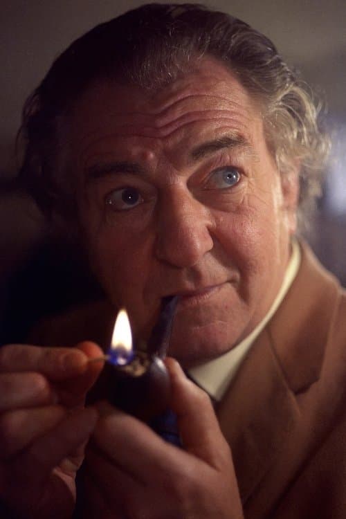 Rupert Davies profile photo