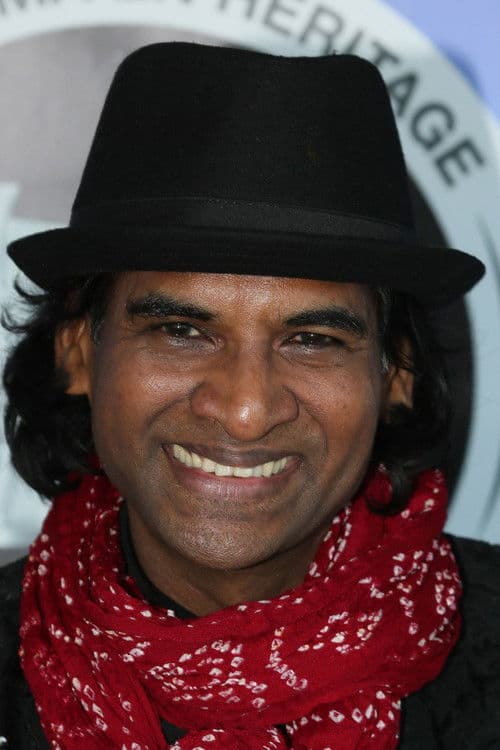 Raghunath Manet profile photo