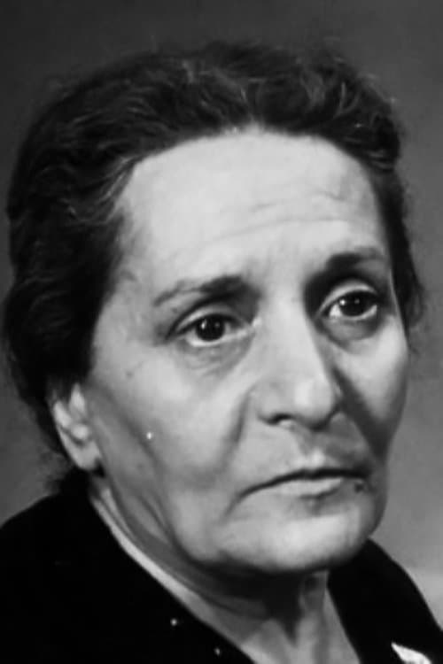 Athanasia Moustaka profile photo