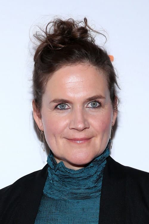 Sophie Fiennes profile photo