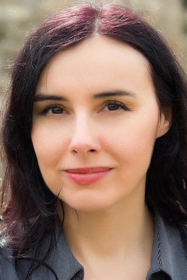 Zvezda Angelovska profile photo