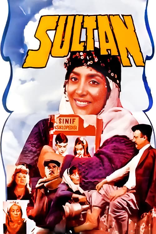 Sultan poster