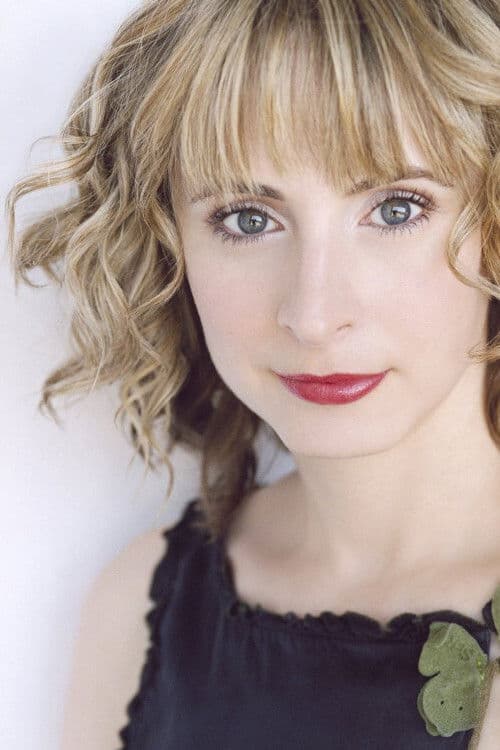 Heather Anne Campbell profile photo