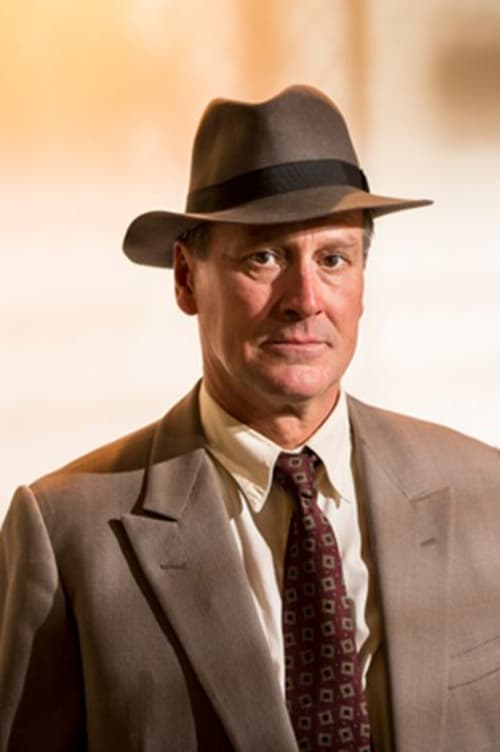 Christopher Bowen profile photo