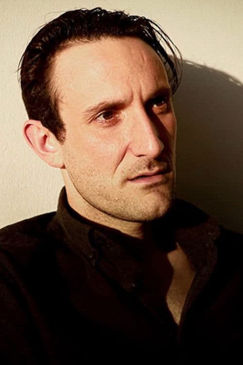 Todd Bogin profile photo