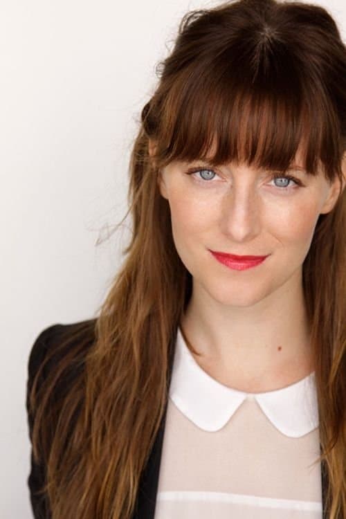 Nellie Barnett profile photo