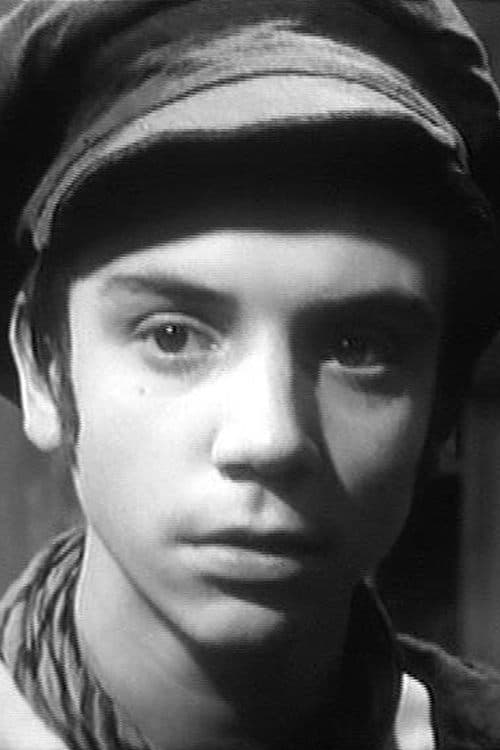 Alain Dekok profile photo