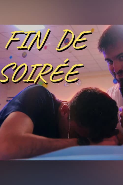 VLOG AXELOU : LA DESCENTE AUX ENFERS poster