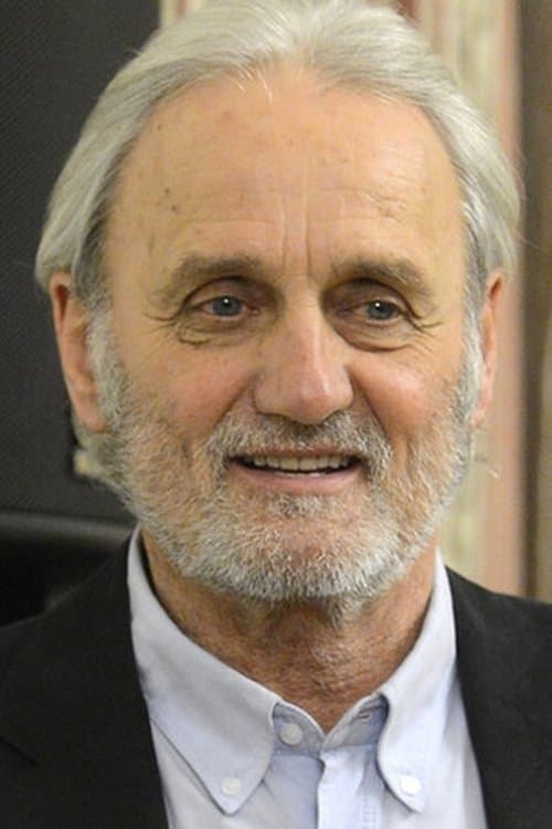 Péter Trokán profile photo