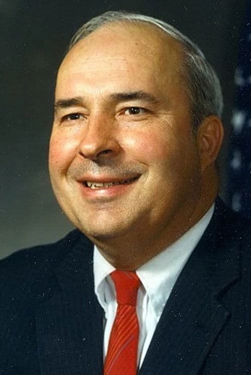 R. Budd Dwyer profile photo