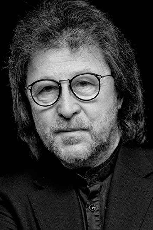 Aleksandr Kutikov profile photo