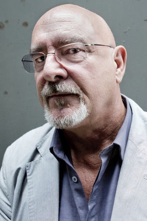 Alain Chartrand profile photo