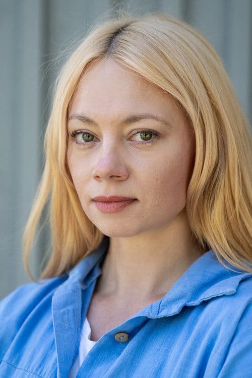 Evelina Brėdikytė profile photo