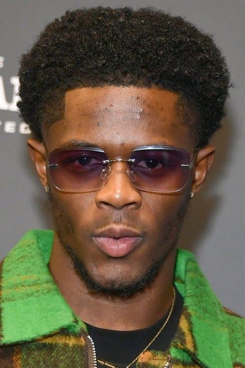 Josiah Cross profile photo