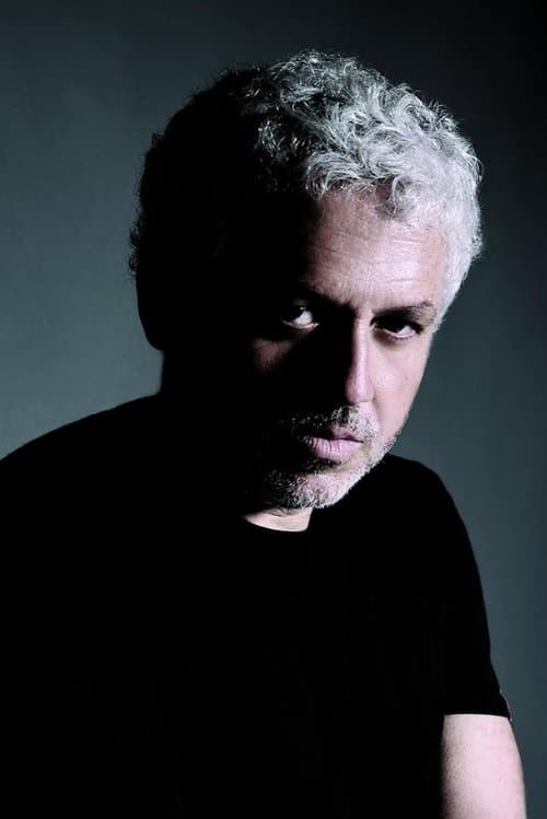 Fernando Vendrell profile photo