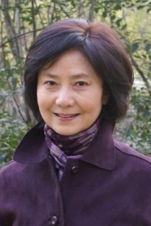 Lan Zhang profile photo