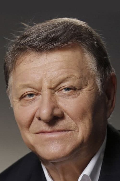 Yevhen Shakh profile photo