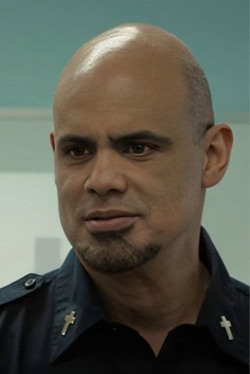 Ulises Larramendi profile photo