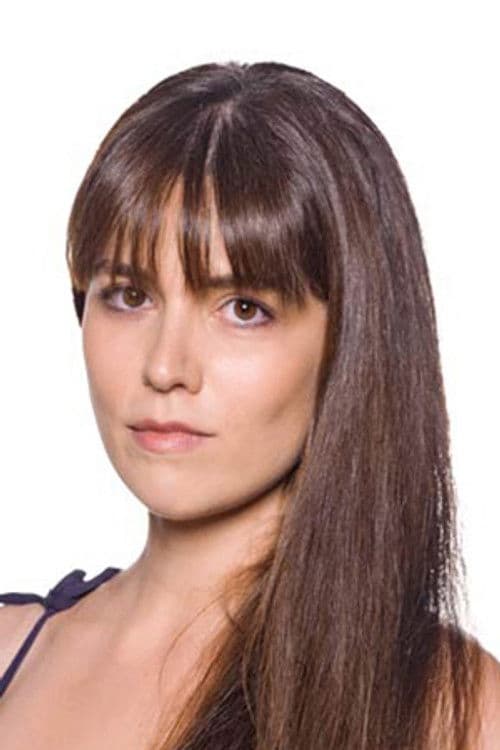Maria Papafotiou profile photo