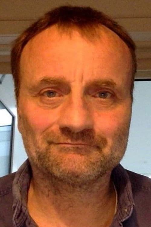 Michael Iversen profile photo