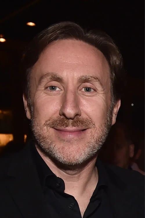 Jonathan Tropper profile photo