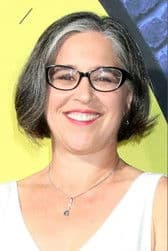 Nicole Kassell profile photo