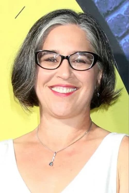 Nicole Kassell profile photo