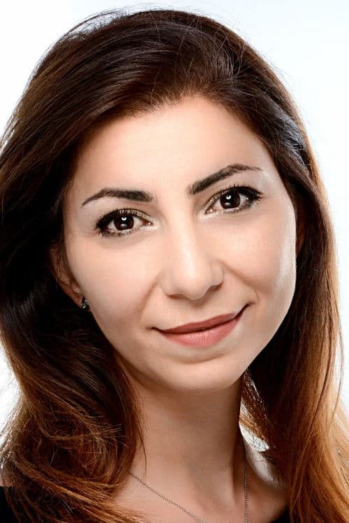 Luna Watfa profile photo