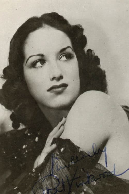 Pat Kirkwood profile photo