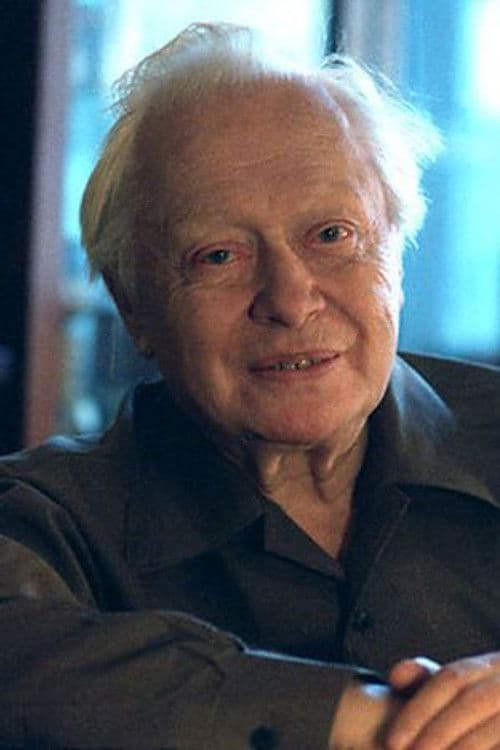 Sergey Obraztsov profile photo